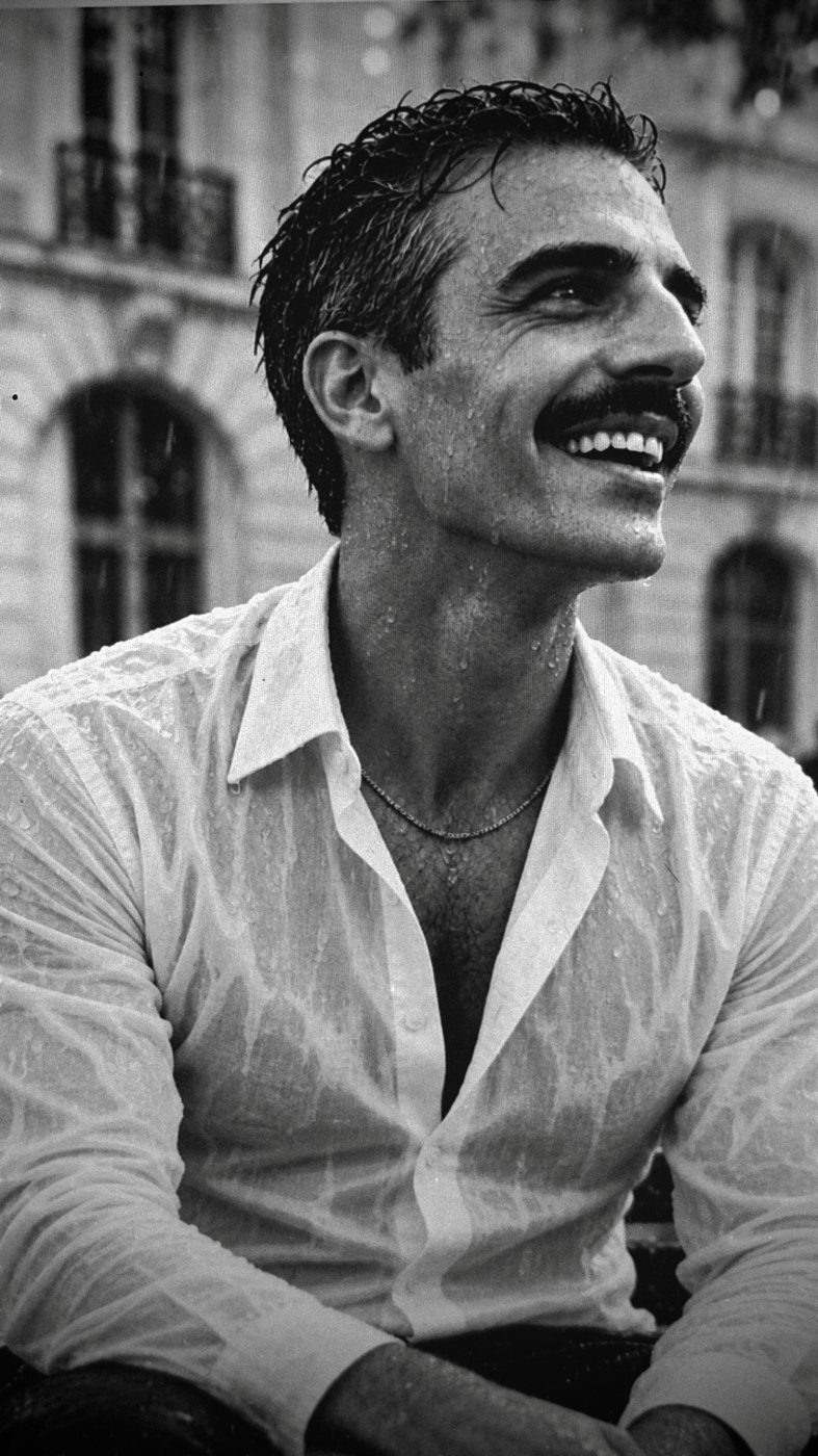 Lazzaro Franco au Boudoir de Montmartre